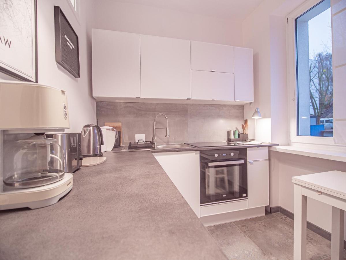 Retro Comfort Apartment *