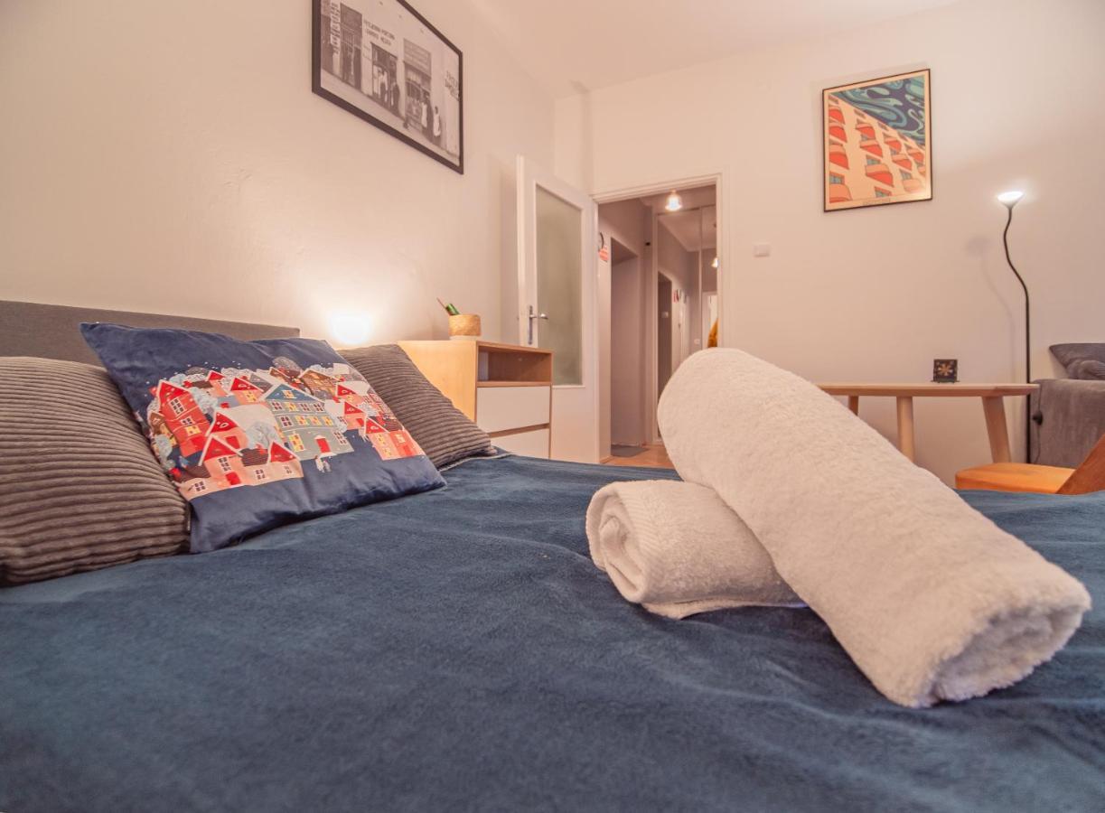 Apartment Retro Comfort