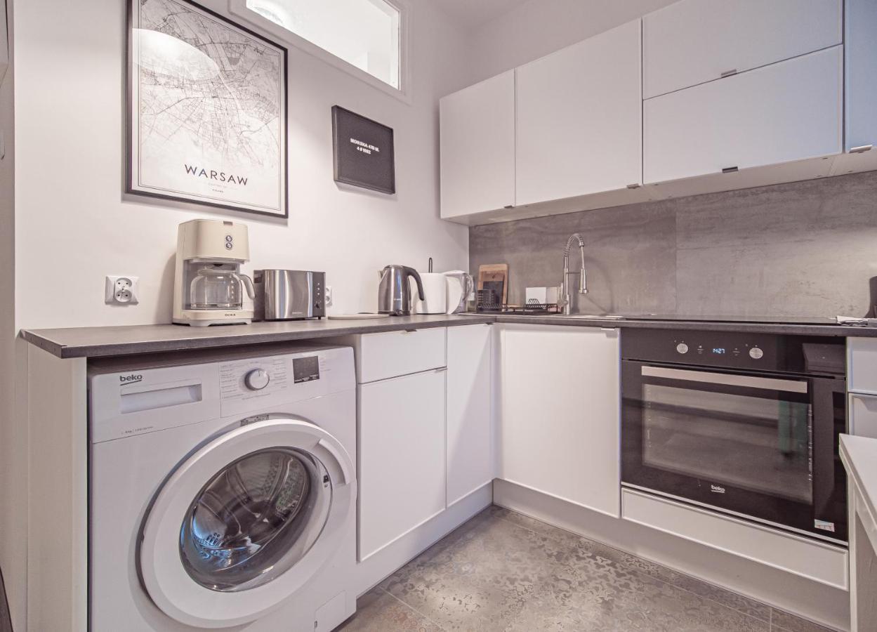 Retro Comfort Apartment