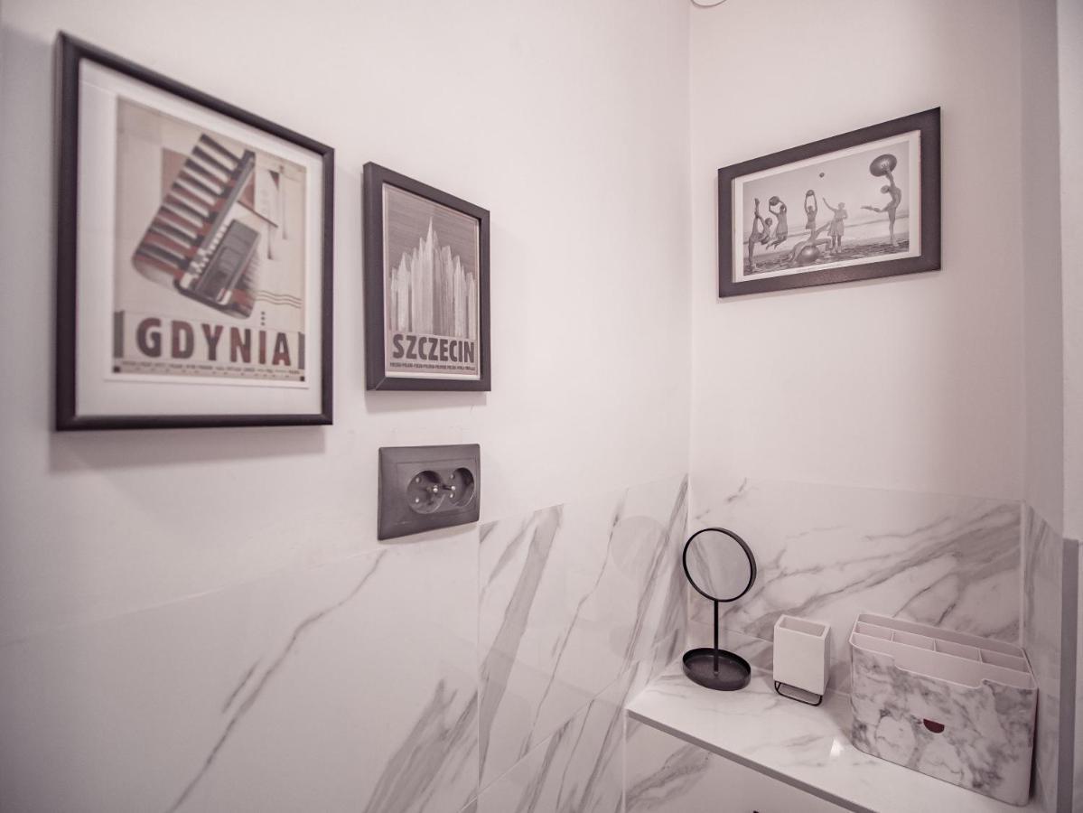 Apartment Retro Comfort *