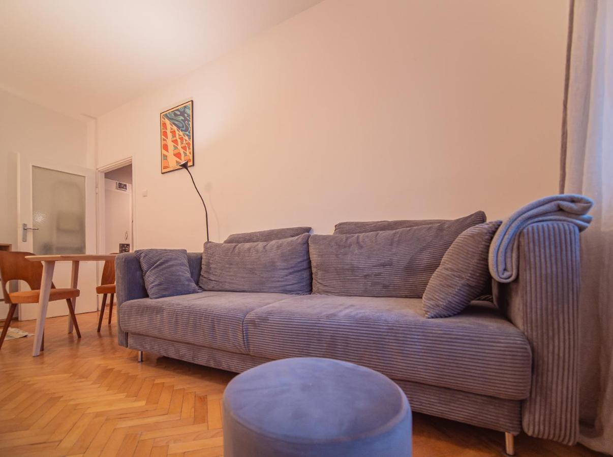Apartment Retro Comfort *