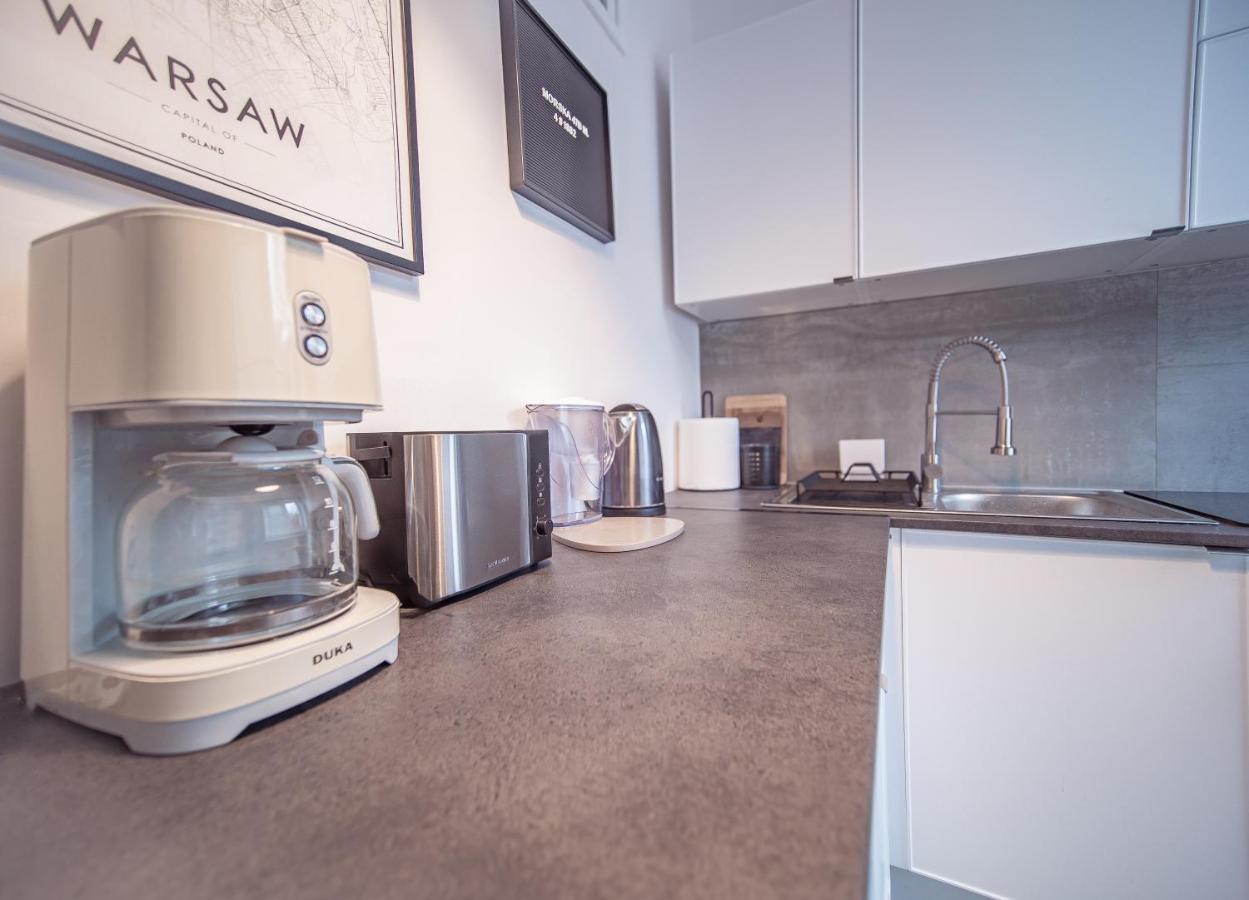 Retro Comfort Apartment