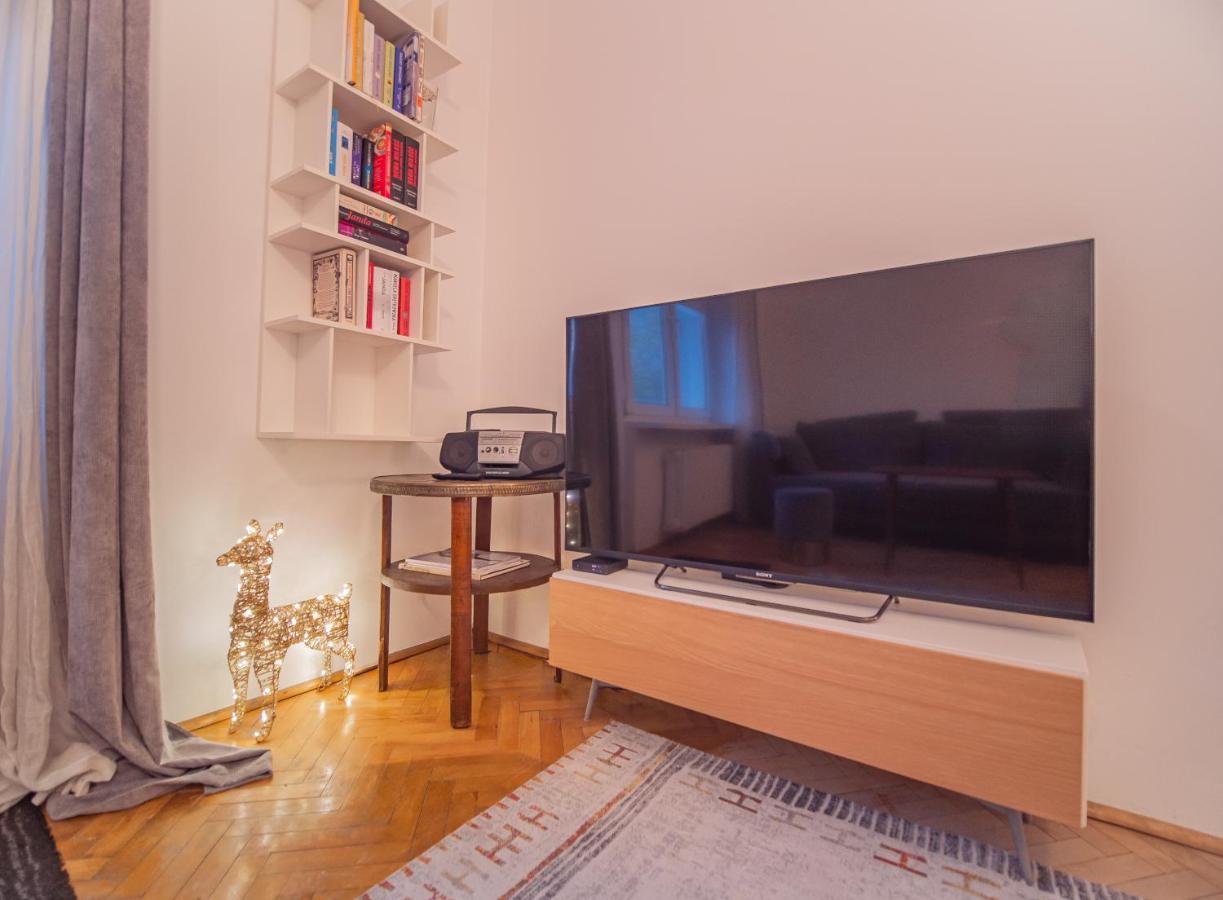 Apartment Retro Comfort *